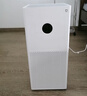 米家小米空气净化器4lite 除甲醛除菌除异味 空气伴侣 除PM2.5 AC-M17-SC 实拍图