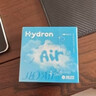 海昌H2O Air月抛隐形眼镜6片装 透明近视眼镜高效透氧 聚焦高清 300度 实拍图