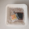燕京国产大粒拉丝纳豆 激酶发酵菌健康轻食代餐50g*6盒 解冻即食 减脂 实拍图
