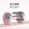 Keep哑铃女士健身家用彩色浸塑环保手铃亚铃全身塑形浅绿1.5kg*2 实拍图