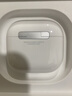Apple/苹果 AirPods 4(支持主动降噪)搭配无线充电盒(USB-C)苹果耳机 蓝牙耳机适用iPhone/iPad 四代 实拍图