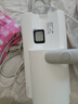 松下（Panasonic）【清洁神器】除螨仪床宝吸猫毛除螨虫一体机床上吸尘器大吸力紫外线杀菌热烘除湿团购礼品MC-DC5W 实拍图