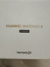 HUAWEI WATCH GT 6 流光紫 41mm智能手表多维情绪健康全新骑行体验华为GT6手表GT5升级 实拍图