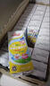 安佳（Anchor）金装高钙儿童牛奶 190ml*12礼盒 新西兰进口草饲牛奶 双原生营养 实拍图