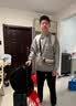 WILAKON赖氨酸长高钙片氨基丁酸γ儿童青少年生长素4-18岁助长高发育补钙 [买3送1] 青少年长高发育追高补钙 60粒*4瓶 实拍图