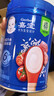 嘉宝（GERBER）番茄牛肉谷物高铁米粉婴幼儿米粉宝宝辅食米糊250g6月+100%真验厂 实拍图