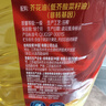 多力【保真菜籽油】芥花油5L 非转基因高油酸食用油粮油植物油 实拍图