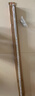慕唐（mutang）窗帘轨道窗帘杆可伸缩隐形阳台飘窗卧室超薄滑轨导轨侧装1.3-2.4 实拍图