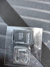 闪迪（SanDisk）128GB TF（MicroSD）4K内存卡 行车记录仪 监控摄像头专用 循环录制10,000小时 高耐用存储卡 实拍图