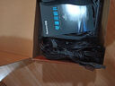 航嘉（Huntkey）WD500K 金牌500W电脑电源（80PLUS金牌/单路40A/全电压/LLC+SR+DC-DC/智能温控/apex英雄） 实拍图