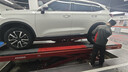 双星JUOGO轮胎 225/60R18 100H X31适配博越/丰田RAV4/长安CS75 实拍图