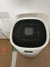 东芝（TOSHIBA）大白梨空气净化器除花粉过敏源甲醛pm2.5等离子消杀母婴家用病毒细菌医护级卫健委备案家用 实拍图