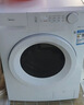 美的（Midea）滚筒洗衣机全自动 带烘干洗烘一体 10公斤家用超薄 双重除菌 MD100V11FPRO 以旧换新 补贴 实拍图
