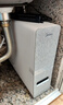 美的（Midea）净水器【白泽1000G】0阻垢剂  家用长效反渗透RO直饮过滤器 厨房专用台下用净水机 高性价比 实拍图