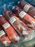 拜杰羊肉卷冻肉袋牛肉卷神器模具成型袋卷肉神器冻肉12*50二十个装 实拍图