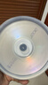 acer宏碁DVD-R空白光盘10片桶装 4.7GB刻录碟片 16速DVD光碟 刻录稳定 长久保存 安全存储 兼容性好 实拍图