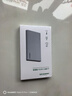 绿联 USB3.0移动硬盘盒2.5英寸外置硬盘壳 SATA串口笔记本电脑台式机外接固态机械SSD硬盘盒子 USB3.0可拆线【合金款|配USB线】 实拍图