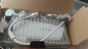 HIKVISION海康威视摄像头臻全彩2.0夜视400万超高清监控器AI人车检测网线供电语音对讲3T47SWDV3-LUT 实拍图