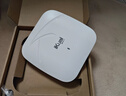 爱快（iKuai）2.5g路由器 无线ap吸顶 BE5100 wifi7 商用/企业级 远程控制/全屋组网 poe/DC供电 WX5100M-DP 实拍图