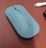 绿联无线蓝牙双模鼠标 适用苹果Mac华为Matebook荣耀笔记本电脑iPad平板鼠标 台式机轻音办公便携鼠标 实拍图