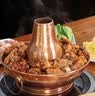 瑜满楼河北特产沧州火锅鸡礼盒装麻辣酱香鸡腿肉熟食预制菜户外野餐节礼 【酱香味】3斤鸡腿肉送1.5斤汤料 正宗沧州味 聚餐好礼 实拍图