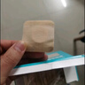 弘生 医用空白穴位贴PU防水敷料胶布肚脐贴足贴中药外敷固定膏贴5*5cm 实拍图