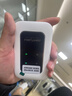 影腾随身wifi三网全国通用无线wi-fi6免插卡移动联通电信无限制大流量卡便携式网卡高速网络2026款5GHF 【三网通3000毫安充电款+白色】超长续航 实拍图