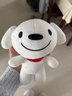 JOY&DOGA（基础款）毛绒玩具吉祥物公仔小狗毛绒玩偶摆件纪念品JOY站姿 实拍图
