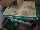 天章 （TANGO）天章雅A4纸打印纸 80g 500张/包 10包/箱【实用品质】白纸草稿纸资料打印复印纸整箱5000张 实拍图