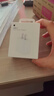 Apple/苹果 20W USB-C充电器  type-c充电器苹果手机充电器原装手机快充头 苹果17手机充电器 实拍图