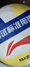 李宁排球中考专用标准比赛训练初中生5号成人儿童小学生软硬排五号球 实拍图