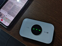 TCL随身wifi三网通用免插卡无线wifi6车载4G路由器随身便携无限制移动联通电信全国通用2026款5GXY15B 【旗舰顶配版】3000毫安大电池三网任切 不限速不虚标月享1500G流量 实拍图