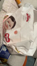 好奇（Huggies）铂金装小桃裤成长裤XXL74片(15kg以上)尿不湿【透爽散热】 实拍图