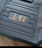 工蜂550w家用冲击钻小型手电钻钻墙打孔多功能电动螺丝刀工具箱套装 实拍图