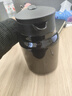 八千行闷茶壶保温壶大容量覆钛焖茶壶茶水分离泡茶壶家用热水壶泡茶壶 实拍图