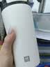 双立人（ZWILLING）男女保温杯不锈钢真空保温咖啡杯水杯480ml白色可进洗碗机 实拍图