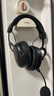 极度未知（HYPERX）飓风3头戴式无线游戏耳机原金士顿 FPS吃鸡CSGO电脑手机Switch、PS5电竞耳机被动降噪耳麦 飓风2灵动黑丨2.4Ghz无线USB连接 实拍图