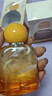 名创优品（MINISO）橘灿星光香水女士香水淡香学生小众香水生日礼物 50ml 实拍图