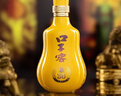 口子窖兼30 兼香型白酒 50度 500ml*4瓶 整箱装 实拍图