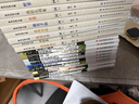 鲁迅经典全集 (全10册) 文学研究类书籍 国学普及读物 文学作品集  鲁迅 实拍图