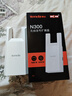 Tenda腾达WiFi信号放大器无线网络扩大路由增强wi-fi中继穿墙王全屋覆盖扩展网口AP家用桥接有线A9/A10 实拍图