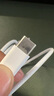 Apple/苹果 60W USB-C数据线-1米 type-c苹果充电线手机数据线 苹果17充电线iphone17充电线 实拍图