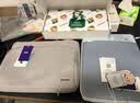 tomtoc电脑包手提笔记本包13/14/16英寸商务苹果MacBook Pro/Air/Neo 午夜蓝 13英寸 实拍图