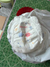 好奇（Huggies）金装拉拉裤XL96片(12-17kg)尿不湿【速干不易红】 实拍图