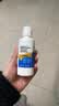 博视顿 新洁RGP硬性隐形眼镜OK镜护理液120ml*6+润滑液10ml*6 实拍图