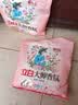 立白大师香氛天然洗衣粉香味持久高级玫瑰香氛实惠装家用大包装 【梦幻玫瑰】大师香氛粉350gx2袋 实拍图