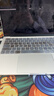 极川 苹果MacBook Air 13.6英寸M5/4/3/2键盘膜2026/25/24款笔记本电脑键盘保护膜TPU超薄透明防水尘罩 实拍图