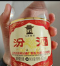 汾酒 黄盖玻汾 清香型高度白酒 53度 475mL*12瓶 整箱装 实拍图