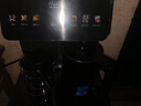 海尔（Haier）小海星茶吧机饮水机家用高端客厅用烧水壶一体自动上水下置水桶0硅胶无异味茶吧柜 温热款HCBZ-S13 实拍图