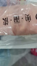 高腰收腹提臀内裤女士艾草抑菌裆胖MM包臀舒适透气 2条装【随机颜色】 XL （130-180斤） 实拍图